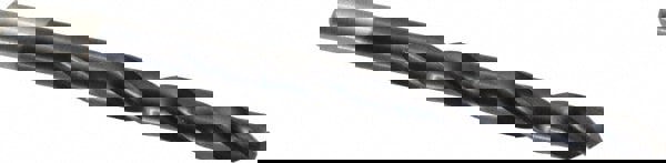 Jobber Length Drill Bit: 23/64